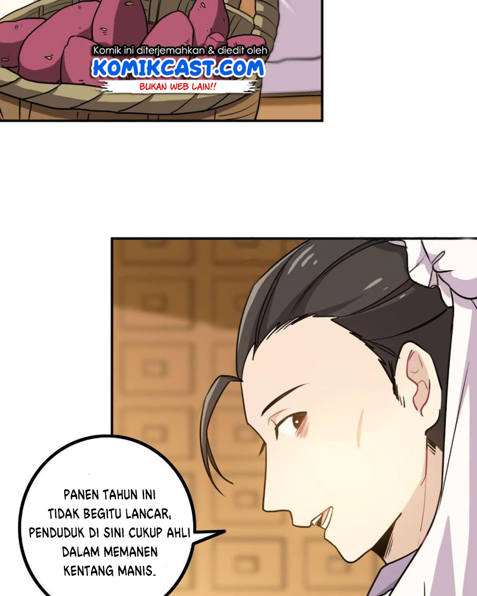 The Beginning of  Journey Chapter 04 Gambar 48